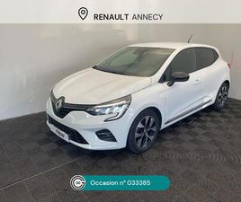CLIO SOCIETE TCE 90 EVOLUTION REVERSIBLE