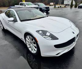2019 KARMA REVERO!! HYBRID! GORGEOUS INSIDE AND OUT! LOW MILES!