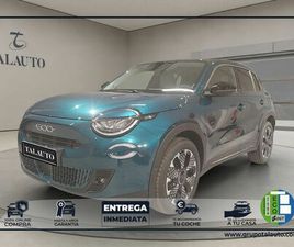 600 MHEV LA PRIMA 1.2 74KW (100CV) DDCT