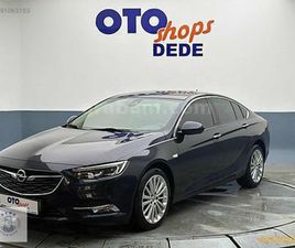 1.6 CDTI GRAND SPORT ENJOY