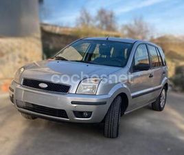 FORD FUSION FORD FUSION