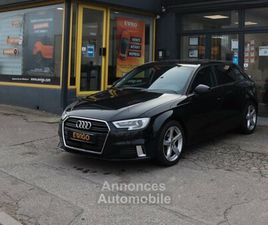 16 TDI 115 CH BUSINESS LINE S-TRONIC BVA