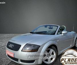 18 TURBO 180 CABRIOLET 157325KM