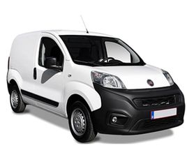 FIAT FIORINO FURGON 1.3 MULTIJET BASE 59 KW (80 CV)