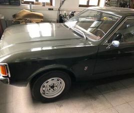 FORD GRANADA FORD CONSUL