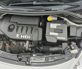 PEUGEOT 207 1.4 HDI 70CH BLUE LION ACTIVE