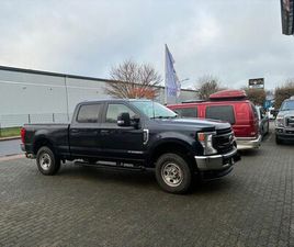 FORD F 250 FORD F 250 6.7 TD POWER STROKE SUPER DUTY XL- 4X4