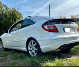 MERCEDES-BENZ - CLASE CL