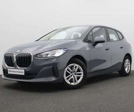 BMW SERIE 2 ACTIVE TOURER 218 ACTIVE TOURER - AUTOMAAT - NAV