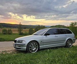 BMW SERIE 3 TOURING 328 TOURING 328I