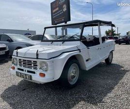 CITROEN MEHARI