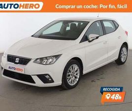 SEAT IBIZA ST 1.6TDI CR STYLE