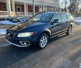VOLVO XC70 2010 VOLVO XC70 AWD INSPECTED 12/27