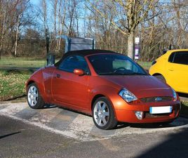 FORD STREET KA STREETKA STEETKA