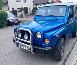 KIA RETONA, STARE FOARTE BUNA, RECONDIȚIONAT ARAD