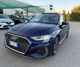 SPB 40 TDI QUATTRO S TRONIC S LINE EDITION