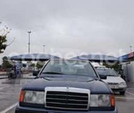 MERCEDES-BENZ CLASE E