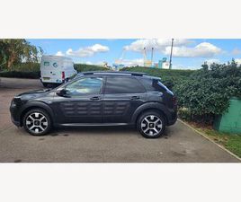 1.6 BLUEHDI FLAIR EURO 6 (START/STOP) 5DR