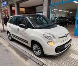 FIAT 500L 1.3 16V MULTIJET II 85 CV SS TREKKING