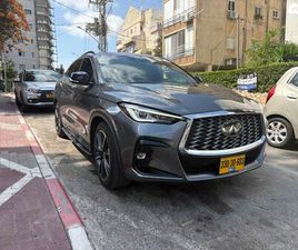 LUXE אוט׳ 2.0 (268 כ״ס)