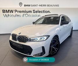 TOURING M340D XDRIVE 340 CH BVA8