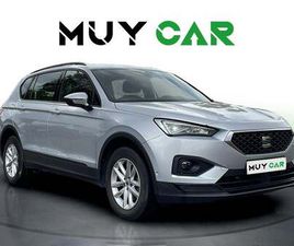 TARRACO 2.0TDI S&S STYLE 150