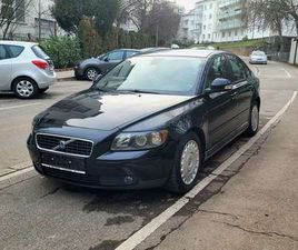 VOLVO S40 BUSINESS PRO EDITION