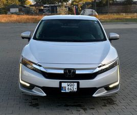 HONDA CLARITY AN. 2018