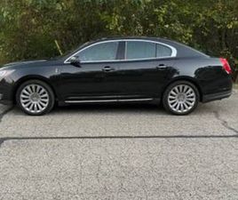 2015 LINCOLN MKS AWD - BEST $7900 CAR YOU WILL FIND