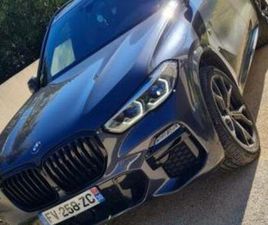 IV XDRIVE30D 265CH M SPORT BVA8