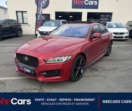 2.0D 240CH R-SPORT AWD BVA8