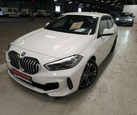 III 118I DKG7 M SPORT