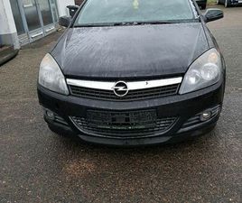 OPEL ASTRA GTC EZ. 2008, HU AU NEU, STEUERKETTE NEU,