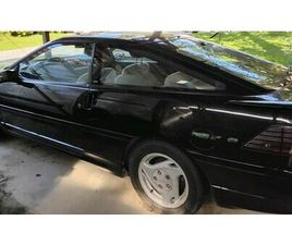 FORD PROBE GT 2,2 TURBO, OLDTIMER, LIEBHABERSTÜCK