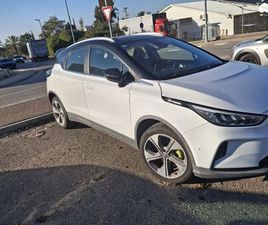 PRO 350 חשמלי אוט׳ (204 כ״ס)