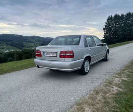VOLVO S70