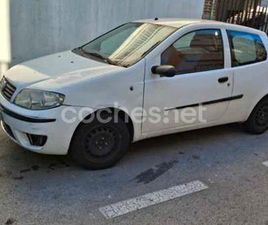FIAT PUNTO FIAT PUNTO