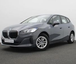 BMW SERIE 2 ACTIVE TOURER 218 ACTIVE TOURER - AUTOMAAT - NAV