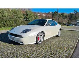 FIAT COUPE TURBO FIAT COUPE