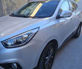 IX35 1.7 CRDI XPOSSIBLE 115CV 2WD