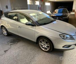 LANCIA DELTA 1.9 MJT