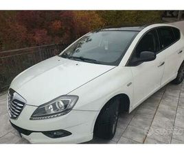 LANCIA DELTA MONTONE DI RAZZA ARBUS