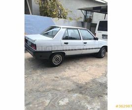 RENAULT R 9 1.4 BROADWAY