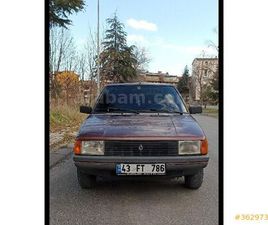 RENAULT R 9 1.4 BROADWAY GTE