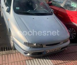 FIAT BRAVO FIAT BRAVO