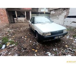 RENAULT R9 1.6 FAIRWAY