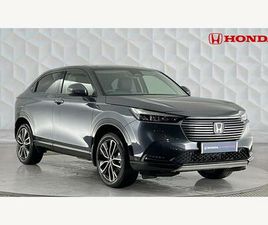 1.5 H I-MMD ADVANCE CVT EURO 6 (START/STOP) 5DR