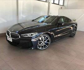840D COUPE XDRIVE INDIVIDUAL COMPOSITION MSPORT AU