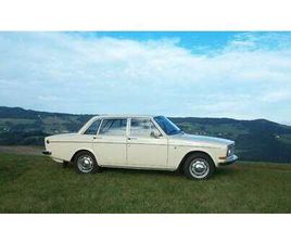 VOLVO 144