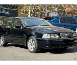 VOLVO S70